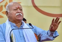 mohan bhagwat said india does things which are required to exist in the world