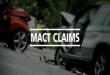 થાણે MACT કોર્ટના ચુકાદાનો ફોટો, ટ્રક અકસ્માતમાં મૃત્યુ પામેલા યુવકના પરિવારને મળેલું વળતર