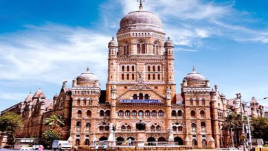 Shinde Sena and NCP factions form alliance in Mumbai Municipal Corporation