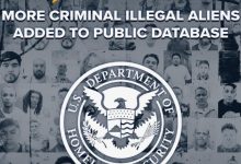 89 Indian nationals included in America list of most dangerous criminals