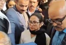 Bengal SIR Supreme Court Hearing: Mamata Banerjee flags targeted exercise