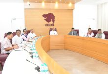 Gandhinagar Cabinet Meeting 18 certificates will be available online