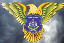 Gujarat Two accused of Ravi Godara gang who came to establish network arrested