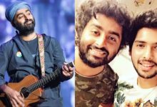 Did Arijit Singh quit playback singing due to the bad environment in the music industry? Armaan Malik reveals the truth