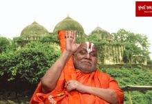 jagadguru rambhadracharya statement on babri masjid