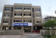 Just before the Shivratri fair, a commotion broke out at the foothills of Girnar: Attack by unknown monks with tridents and choppers