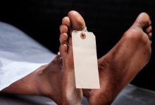 A middle-aged man ended his life due to cancer in Asarwa, Ahmedabad.
