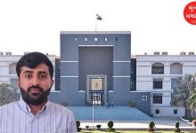 Gujarat High Court quashes quashing petition said Devayat Khawad is not famous but infamous