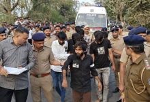 Gujarat Bagdana Koli youth attack case Bail granted to eight accused