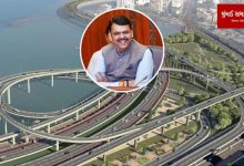 India’s first musical road strip on Mumbai Coastal Road